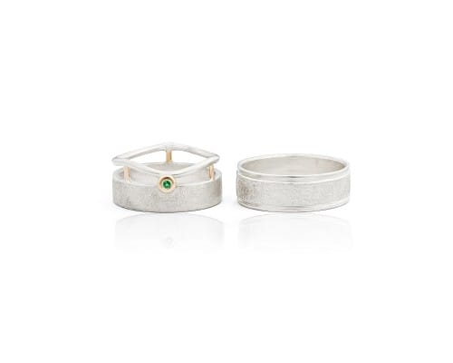 KUPOLĖ SILVER